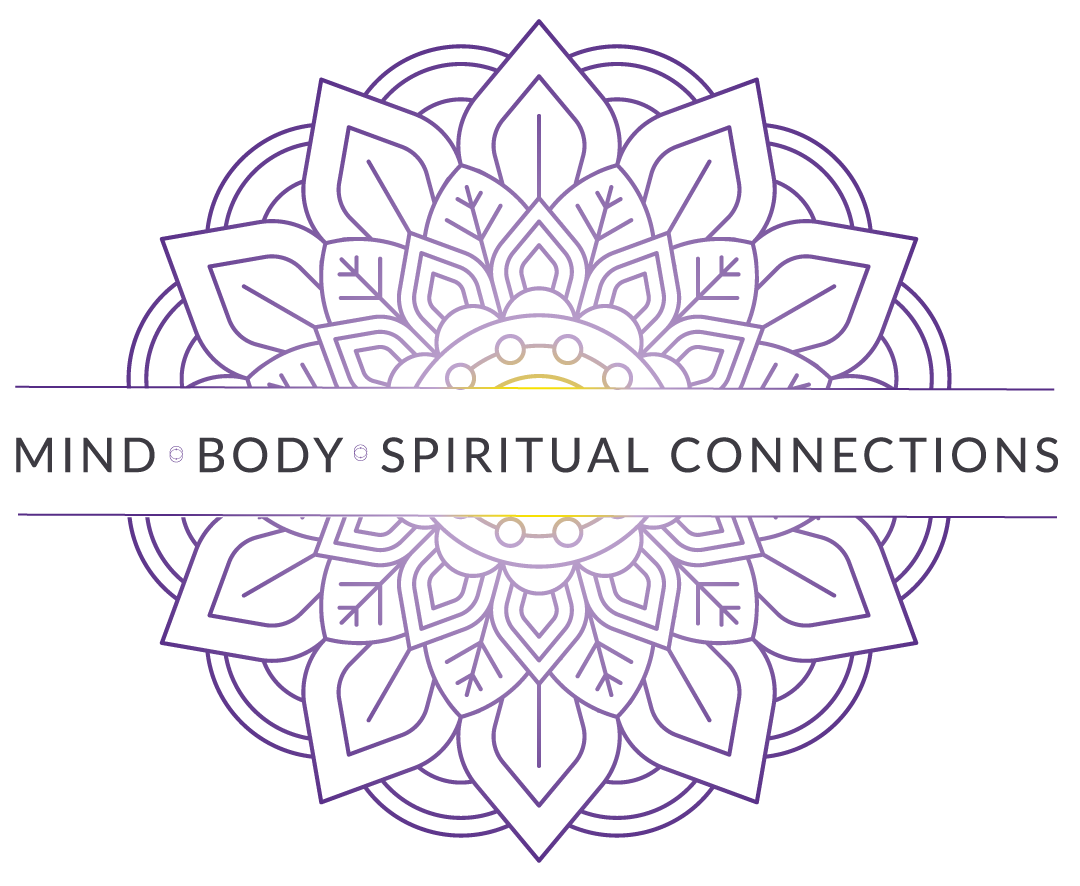 mind • body • spiritual connections logo
